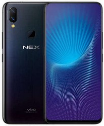 Прошивка телефона Vivo Nex в Орле